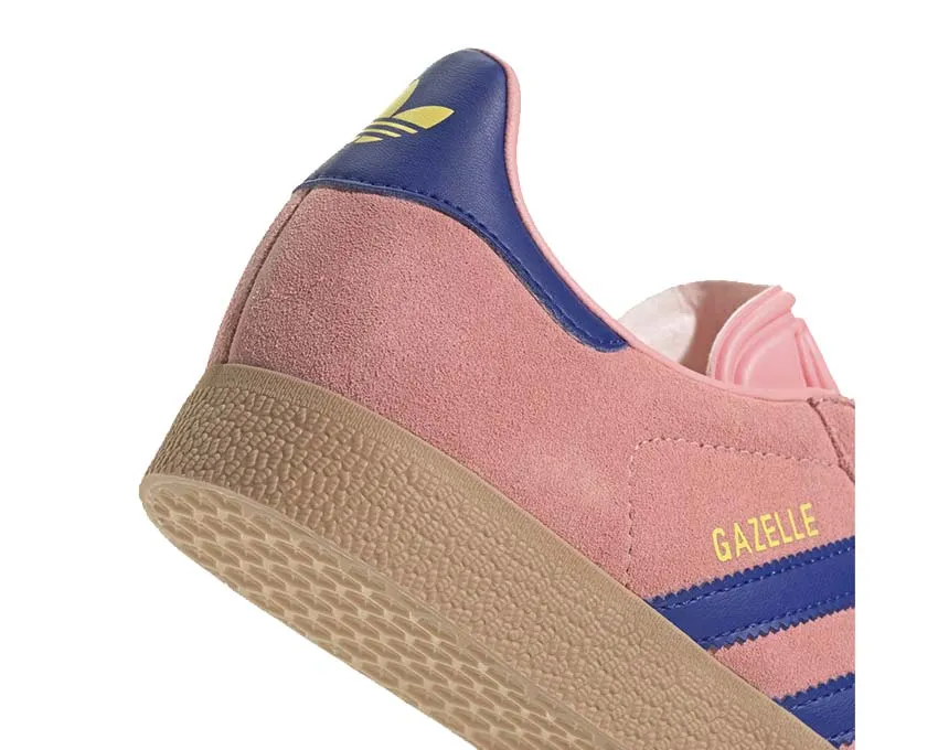 Adidas Shoes Adidas Gazelle W "Semi Pink Spark"