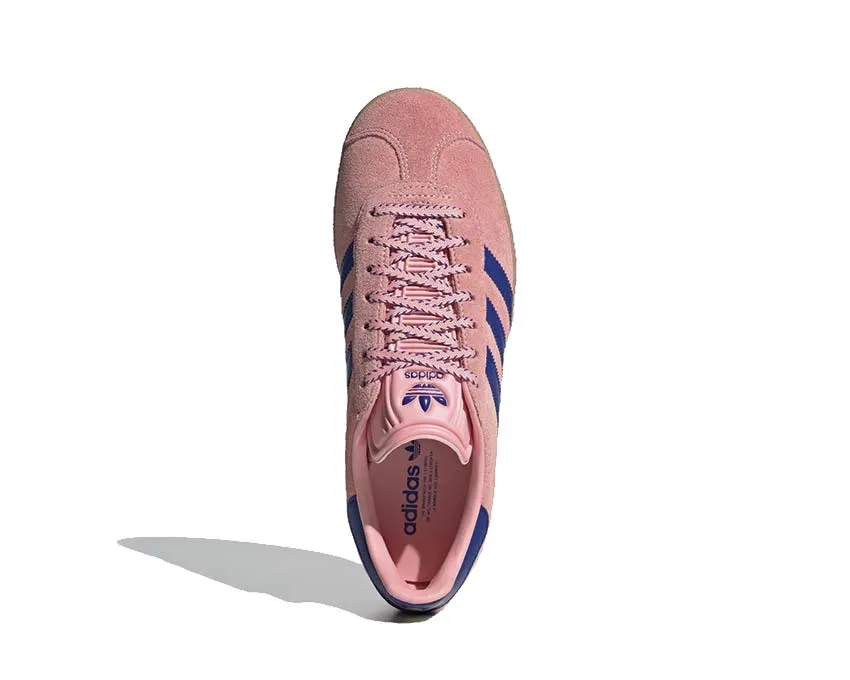 Adidas Shoes Adidas Gazelle W "Semi Pink Spark"