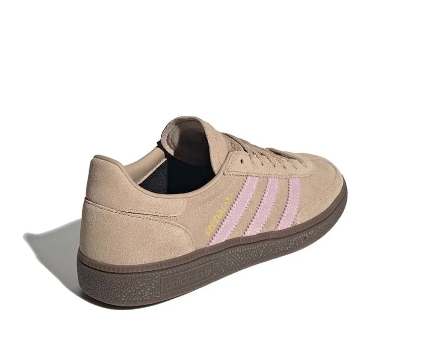 Adidas Shoes Adidas Handball Spezial W "Warm Sandstone"