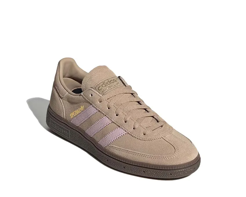 Adidas Shoes Adidas Handball Spezial W "Warm Sandstone"