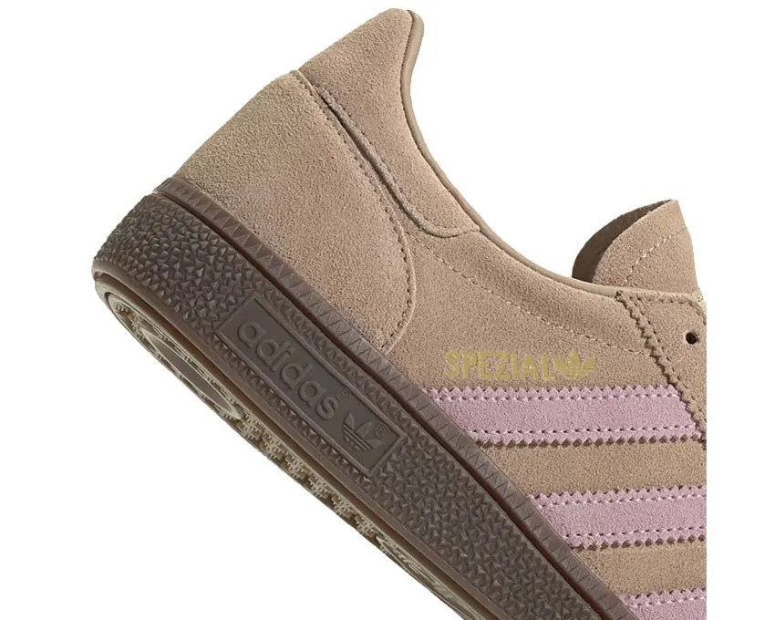 Adidas Shoes Adidas Handball Spezial W "Warm Sandstone"