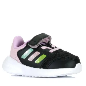 Adidas Shoes Adidas Tensaur Run 3.0 EL Core Black/Clear Mint