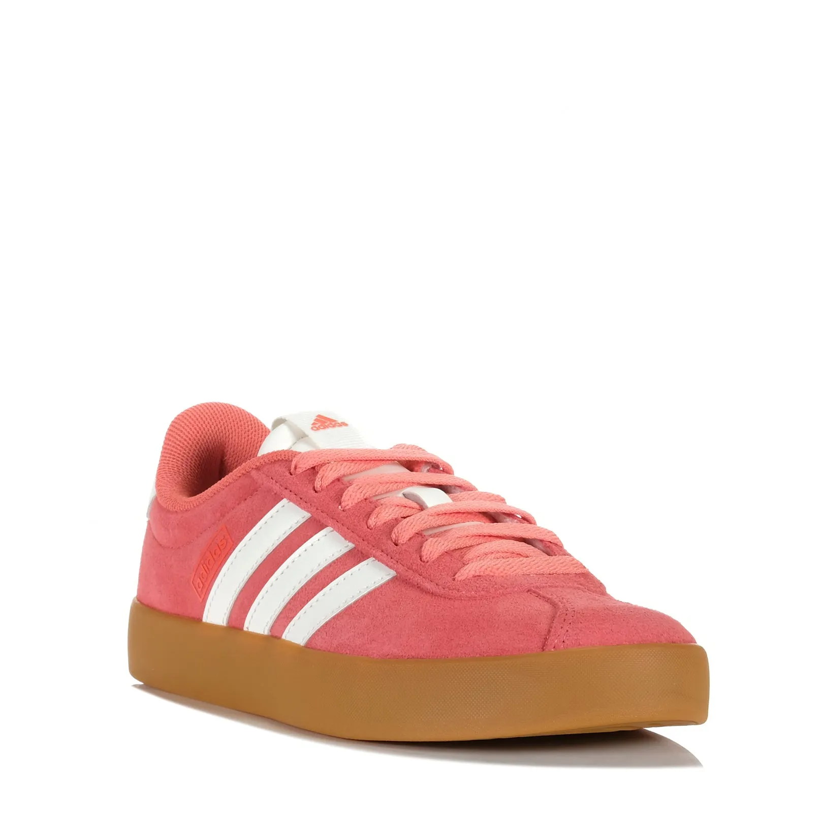 Adidas Shoes Adidas VL Court 3.0 Womens Preloved Scarlet