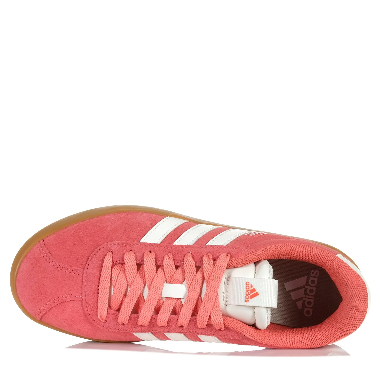 Adidas Shoes Adidas VL Court 3.0 Womens Preloved Scarlet