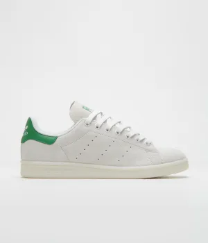 Adidas Stan Smith Shoes - FTWR White / Green / FTWR White Adidas