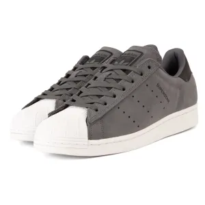 Adidas - Superstar ADV (Grey Five/Core Black/Footwear White) Adidas Shoes