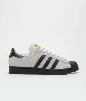 Adidas Superstar ADV Shoes - Crystal White / Core Black / FTWR White Adidas