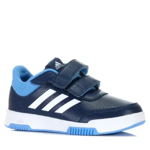Adidas Tensaur Sport 2.0 Dark Blue/Cloud White Shoes_Adidas