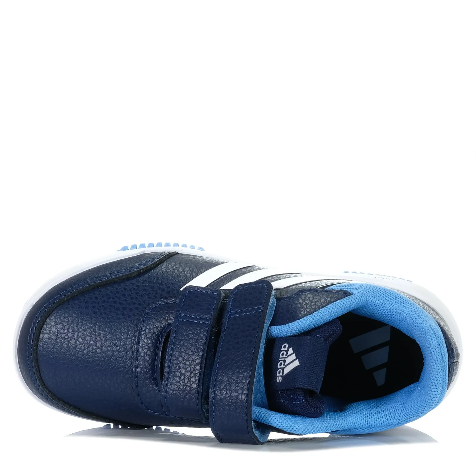 Adidas Tensaur Sport 2.0 Dark Blue/Cloud White Shoes_Adidas