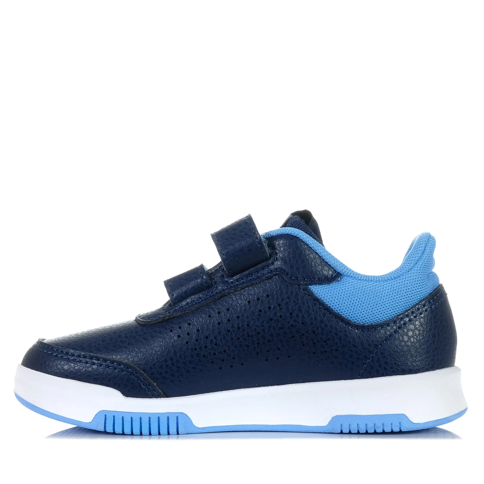 Adidas Tensaur Sport 2.0 Dark Blue/Cloud White Shoes_Adidas