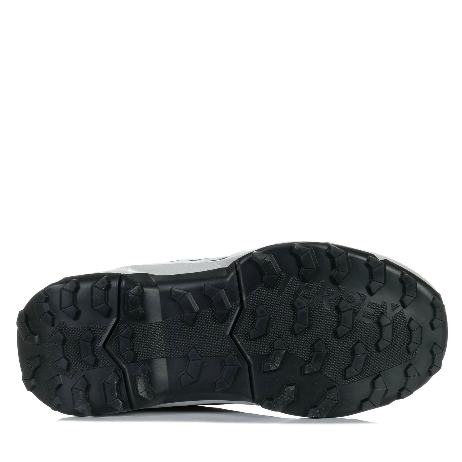 Adidas Terrex AX4S Kids Black/Grey Shoes_Adidas