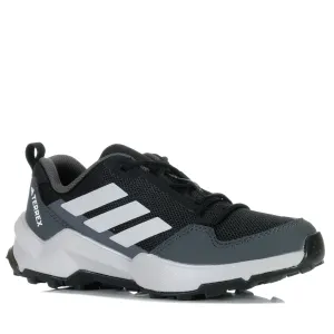 Adidas Terrex AX4S Kids Black/Grey Shoes_Adidas