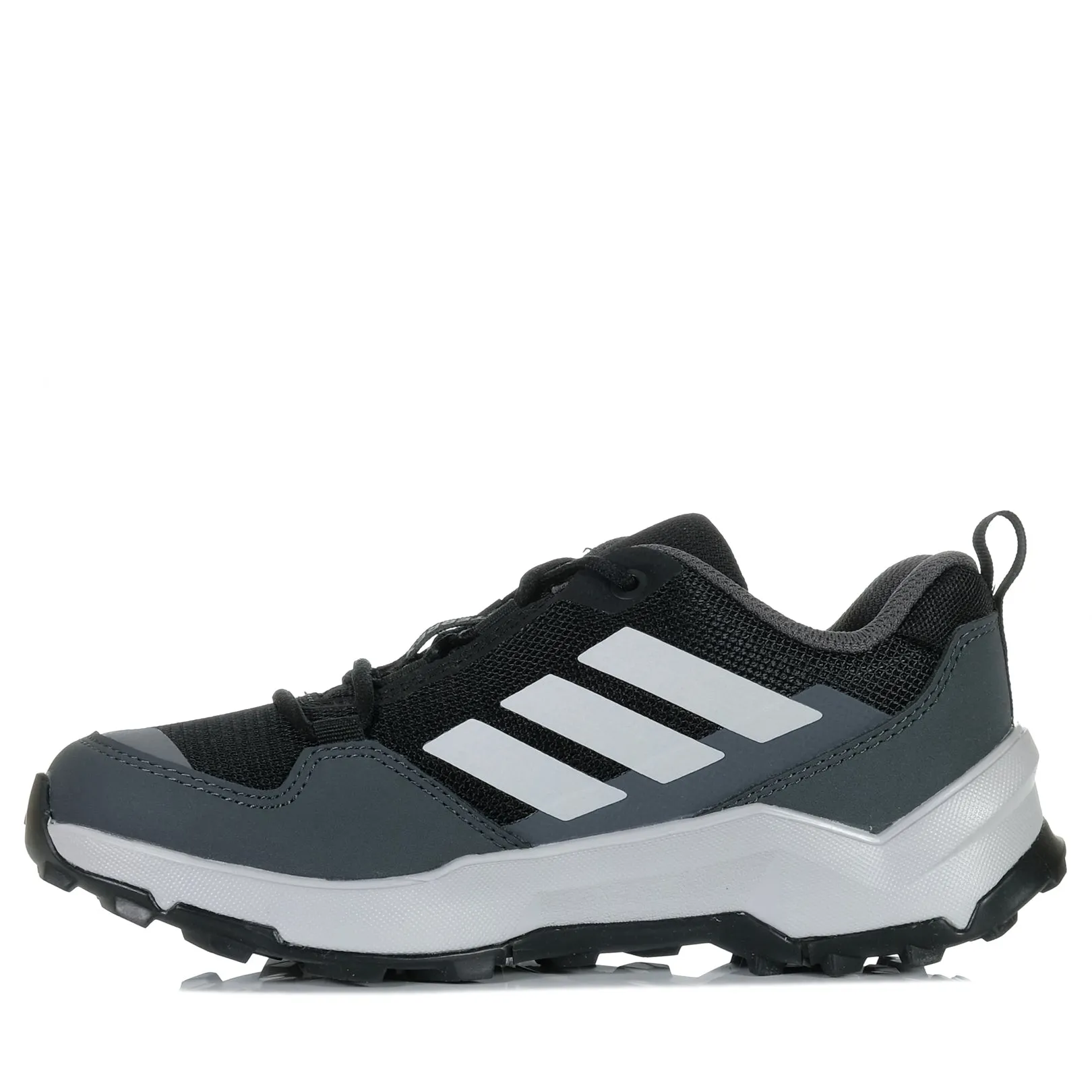 Adidas Terrex AX4S Kids Black/Grey Shoes_Adidas