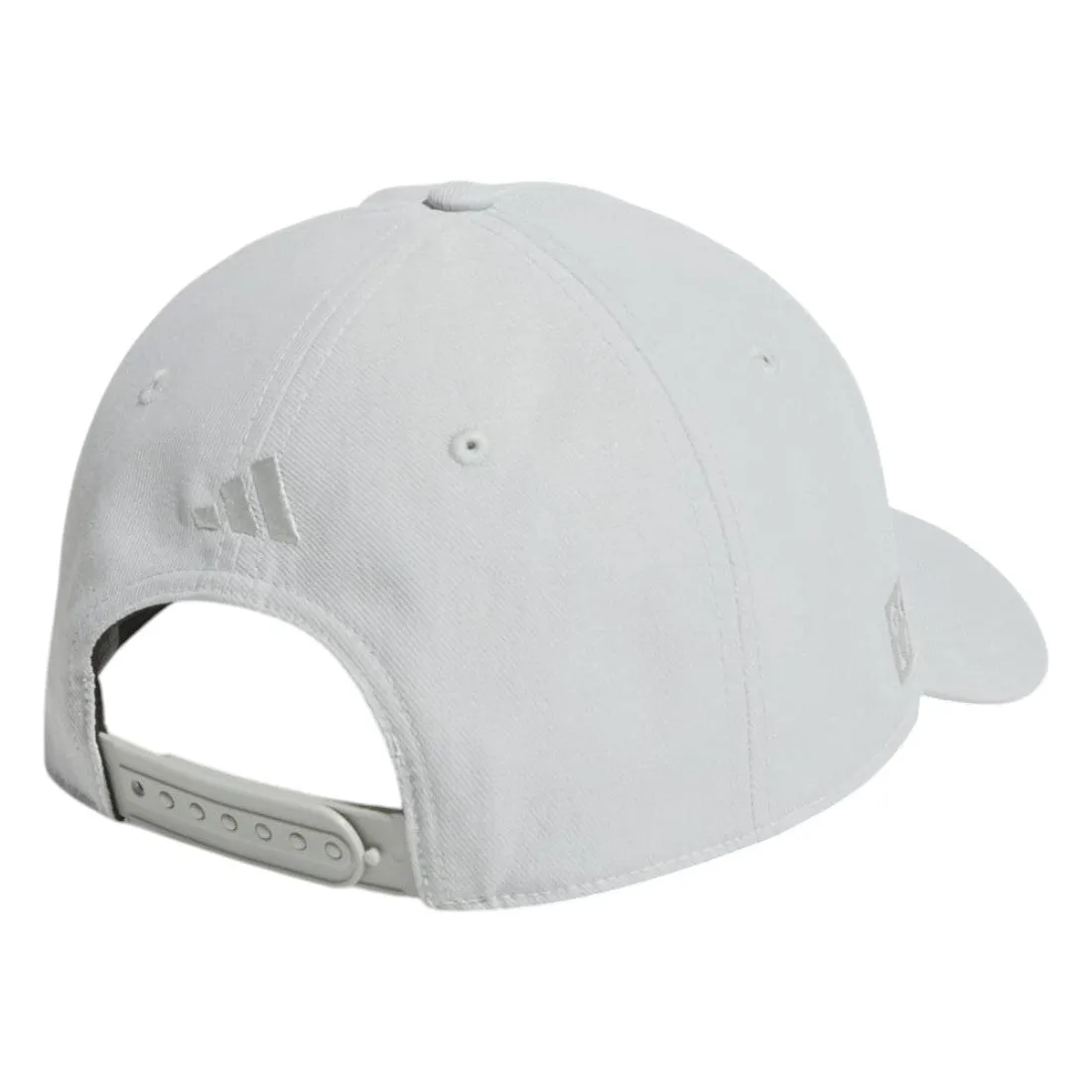 adidas Twistweave Snapback Golf Cap JJ3851