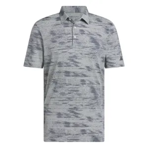 adidas Ultimate 365 Textured Golf Polo Shirt JJ1732