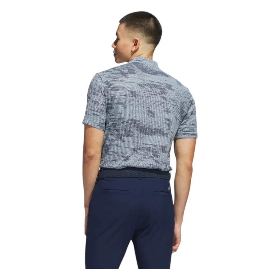 adidas Ultimate365 Sport Collar Golf Polo Shirt IK3049
