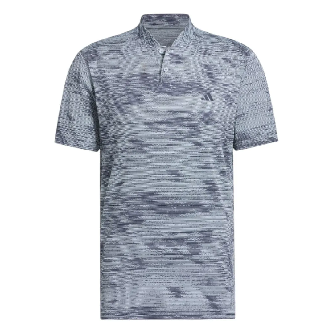 adidas Ultimate365 Sport Collar Golf Polo Shirt IK3049