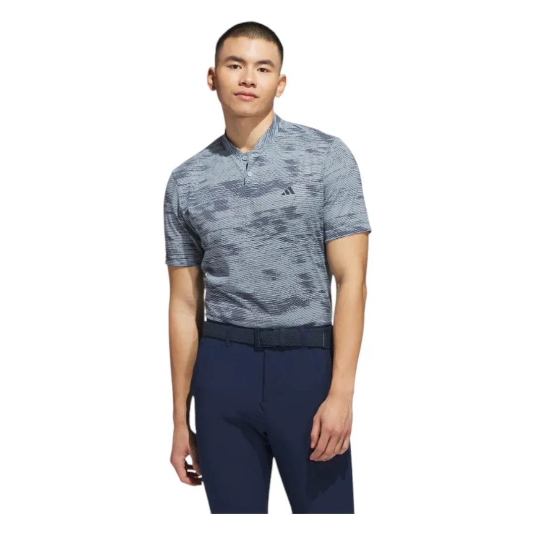 adidas Ultimate365 Sport Collar Golf Polo Shirt IK3049