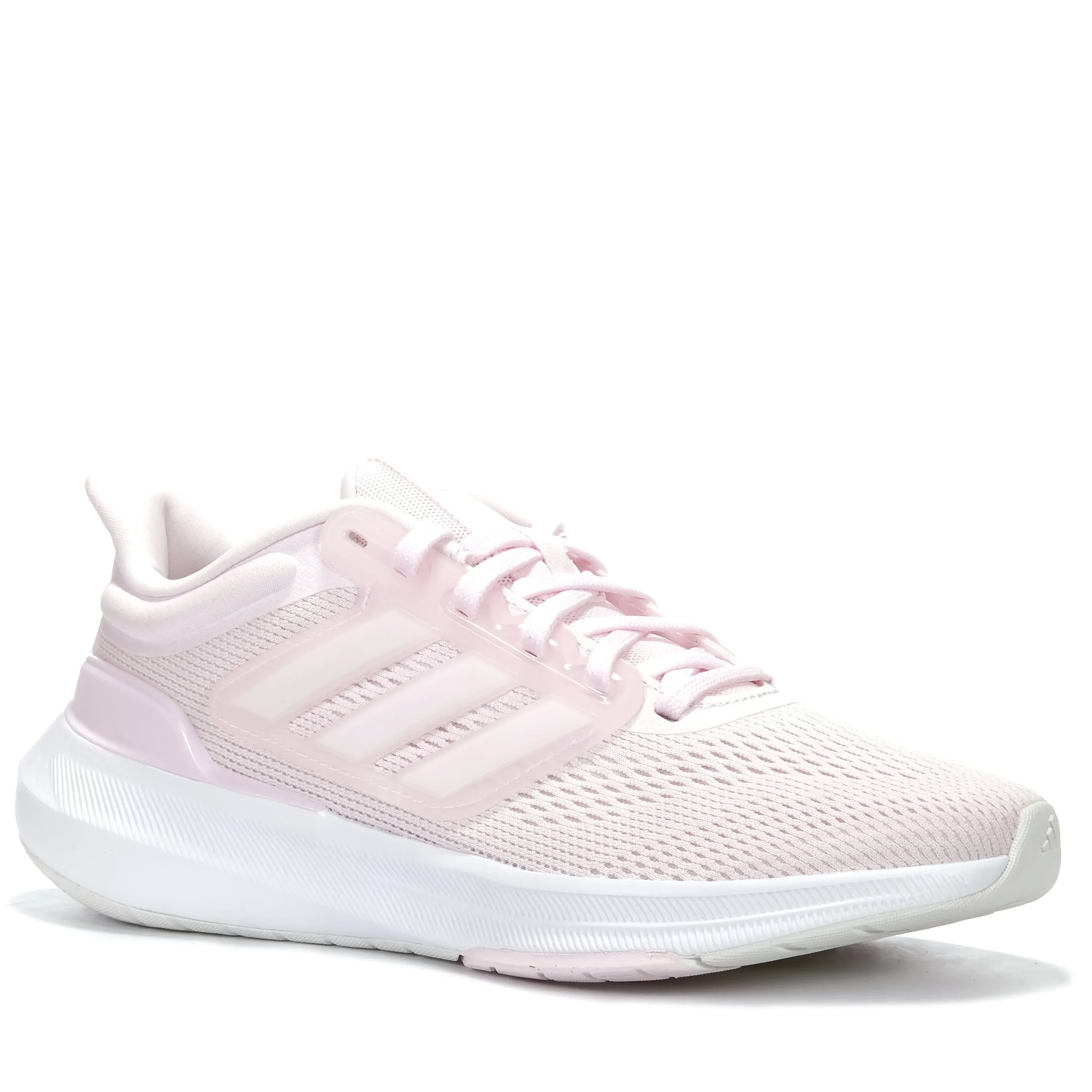 Adidas UltraBounce Pink/White Shoes_Adidas