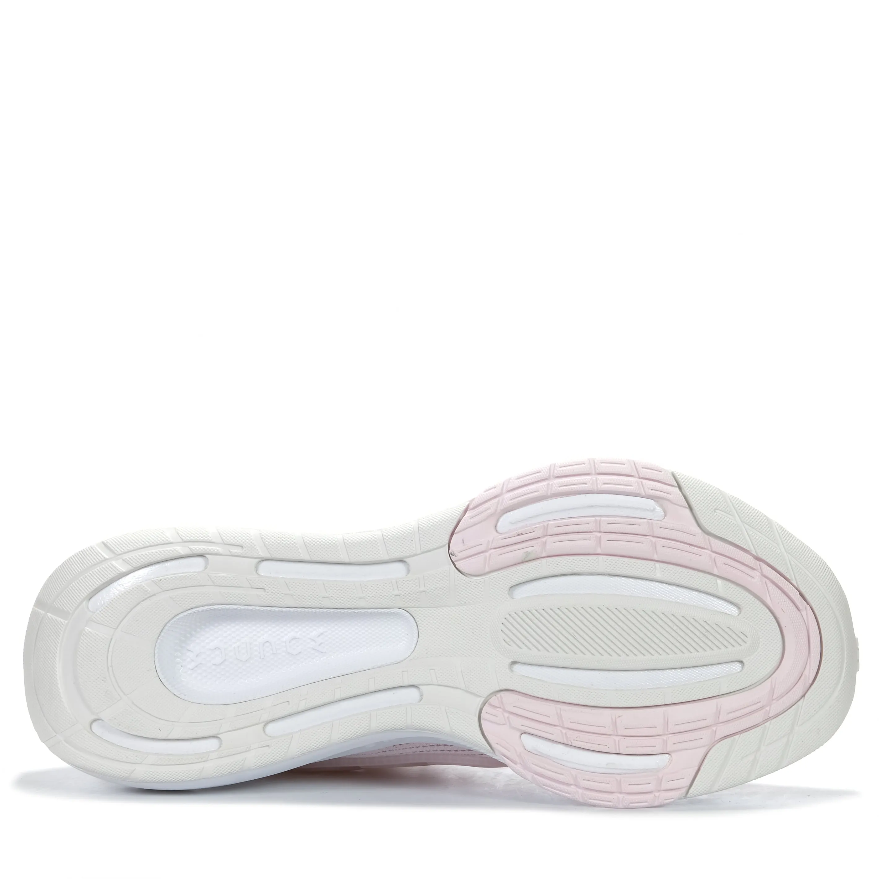 Adidas UltraBounce Pink/White Shoes_Adidas