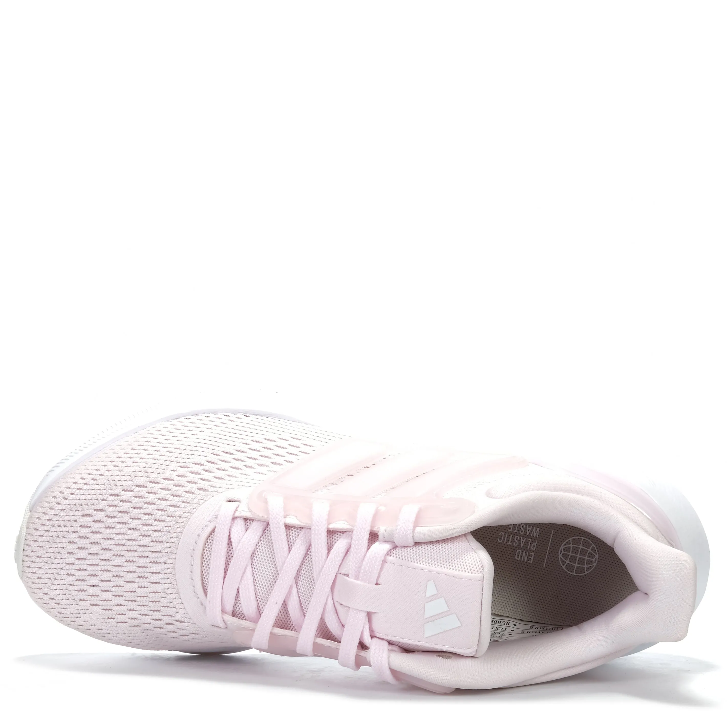 Adidas UltraBounce Pink/White Shoes_Adidas