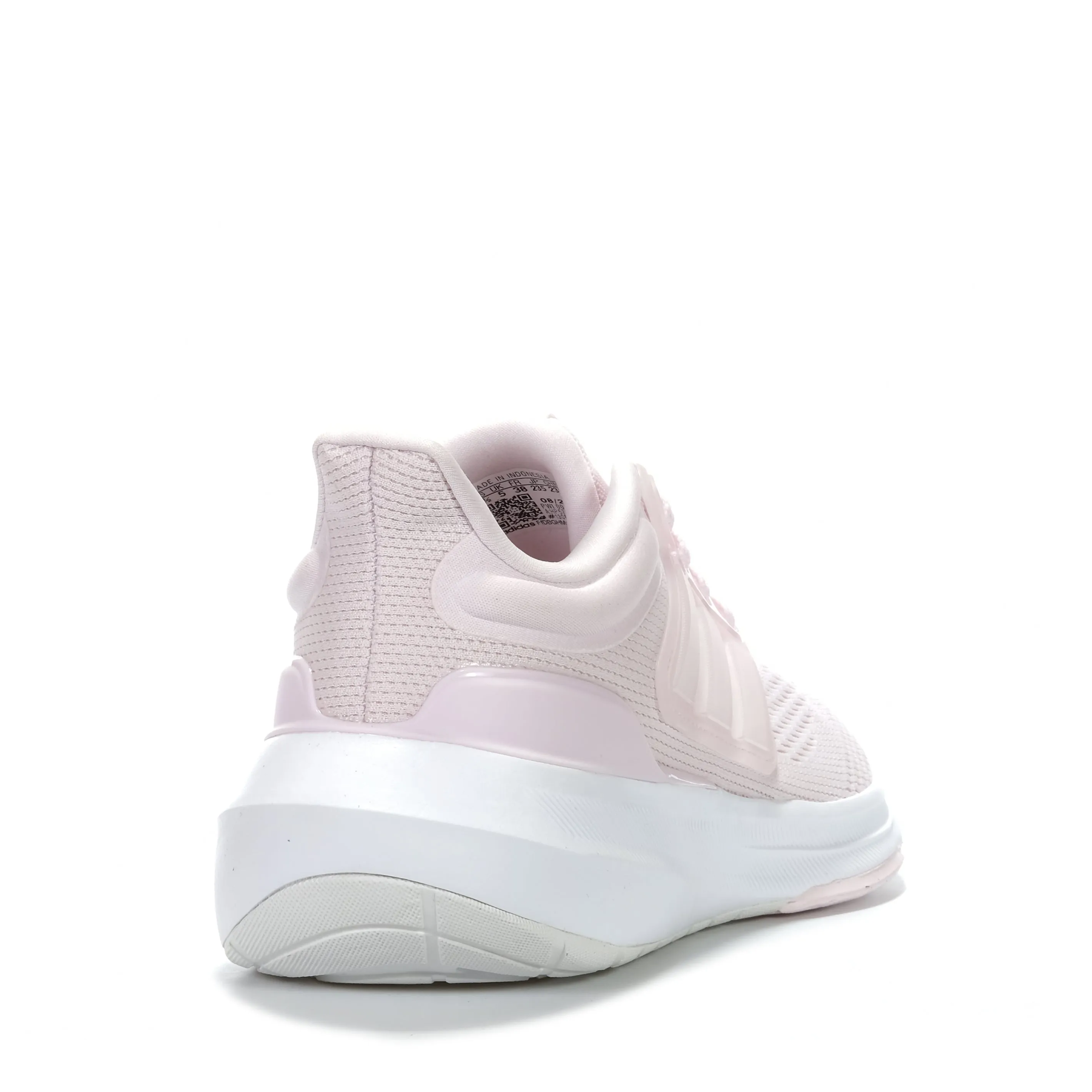 Adidas UltraBounce Pink/White Shoes_Adidas
