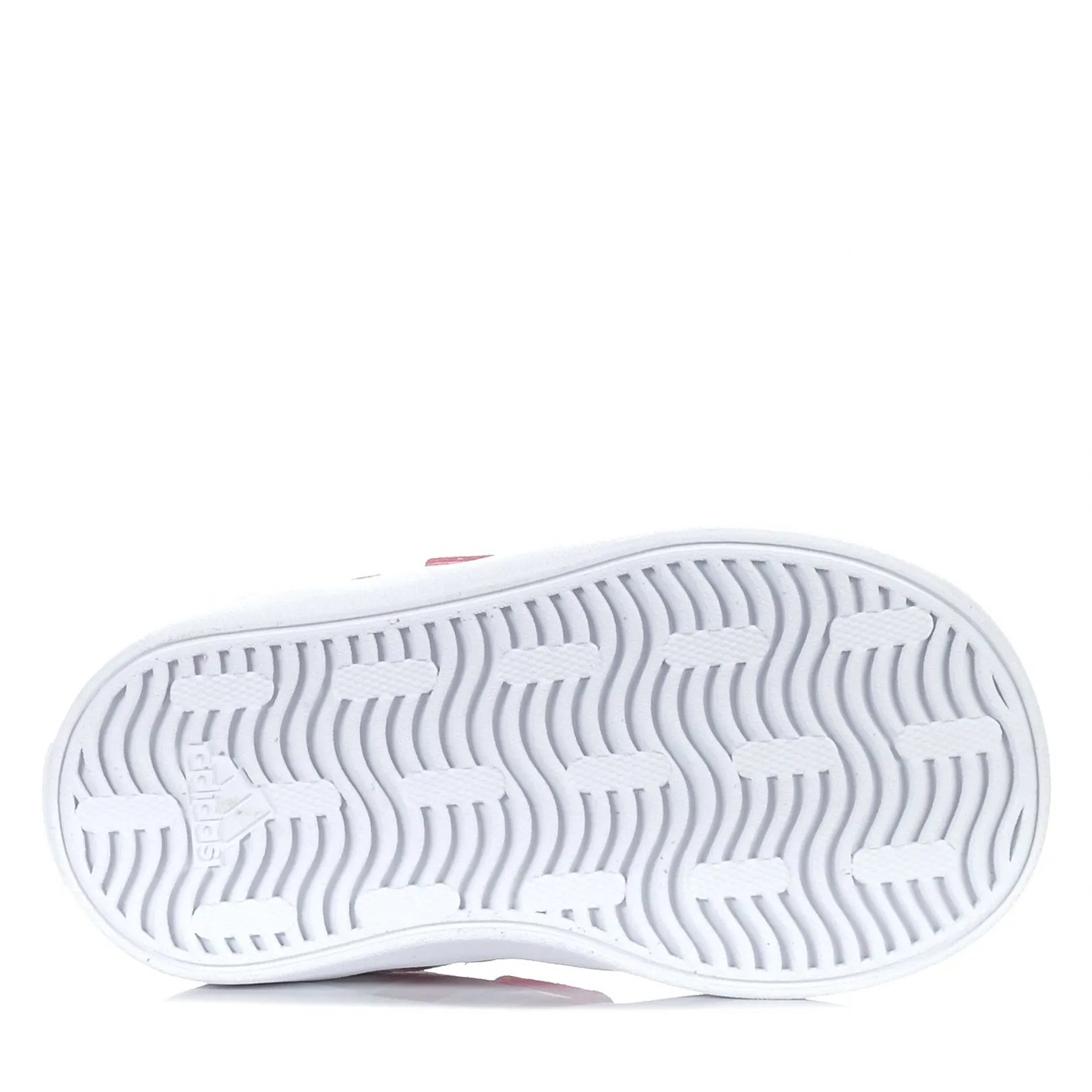 Adidas VL Court 3.0 CF I Pink Fusion/Cloud White Shoes_Adidas
