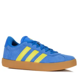 Adidas VL Court 3.0 Kids Bright Royal Shoes_Adidas