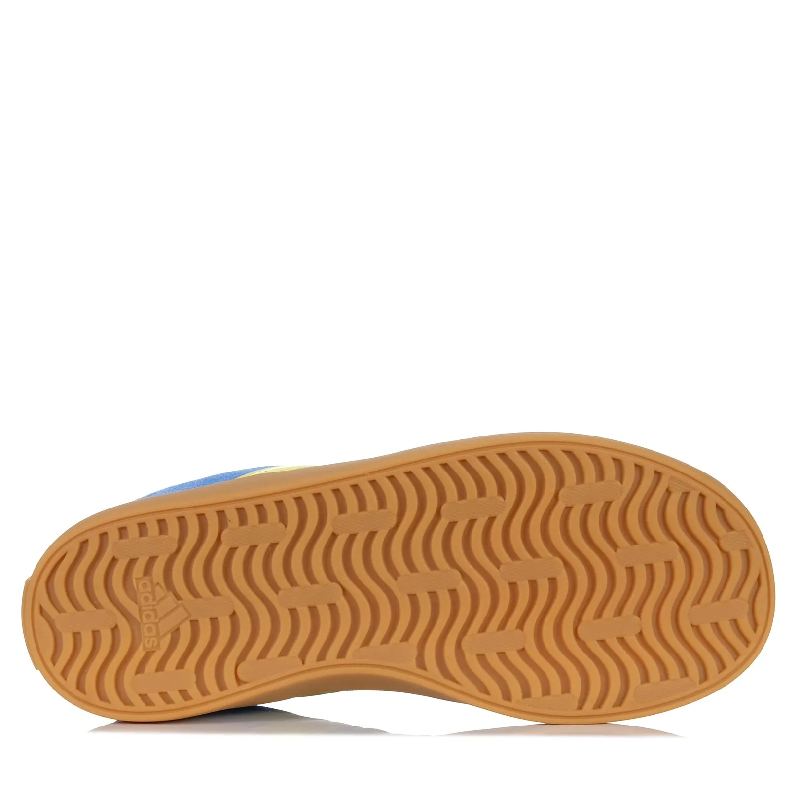Adidas VL Court 3.0 Kids Bright Royal Shoes_Adidas