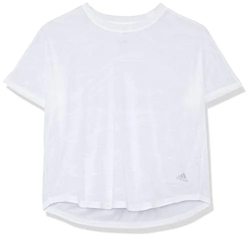Adidas Women's Aeroknit Tee Nike Clothing