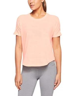 Adidas Women's Aeroknit Tee Nike Clothing