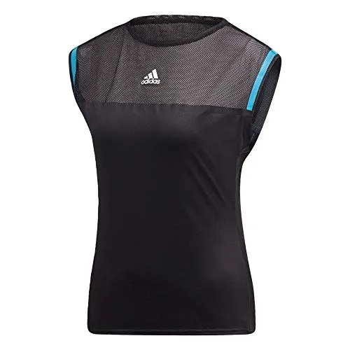 Adidas Women's Escouade Tee Nike Clothing