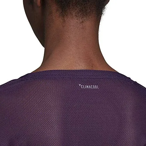 Adidas Women's Escouade Tee Nike Clothing