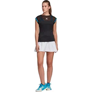 Adidas Women's Escouade Tee Nike Clothing