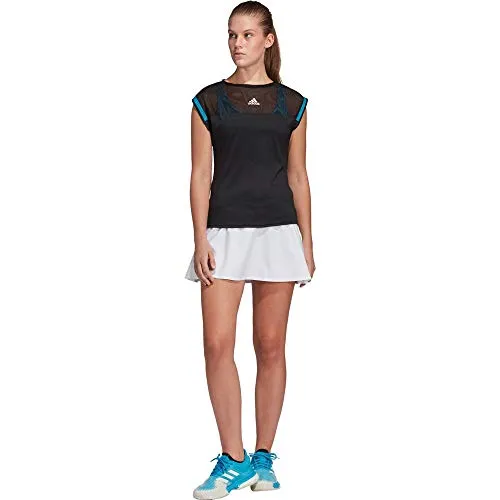 Adidas Women's Escouade Tee Nike Clothing