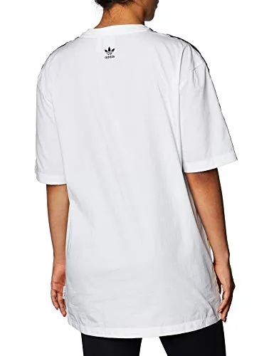 Adidas Women's Graphic Fiorucci T-Shirt - Fiorucci Nike Clothing