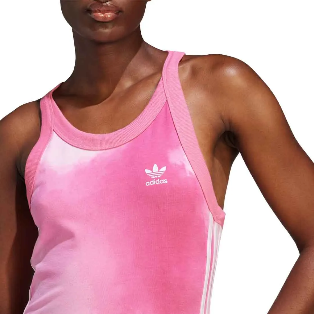 adidas - Women's Originals Colour Fade Bodycon Dress (IM1951)