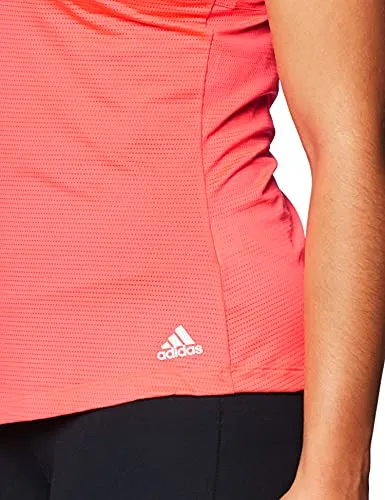Adidas Womens Perf Tank T-Shirt Nike Clothing