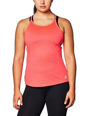 Adidas Womens Perf Tank T-Shirt Nike Clothing