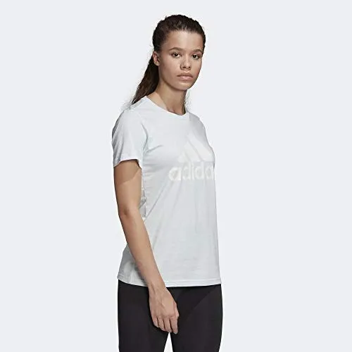 Adidas Women's W Bos Co Tee Nike Clothing