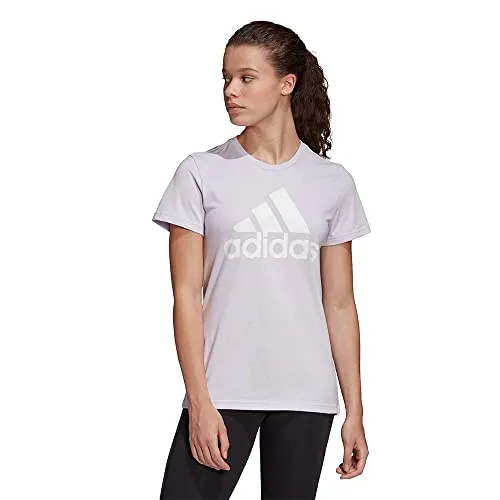 Adidas Women's W Bos Co Tee Nike Clothing