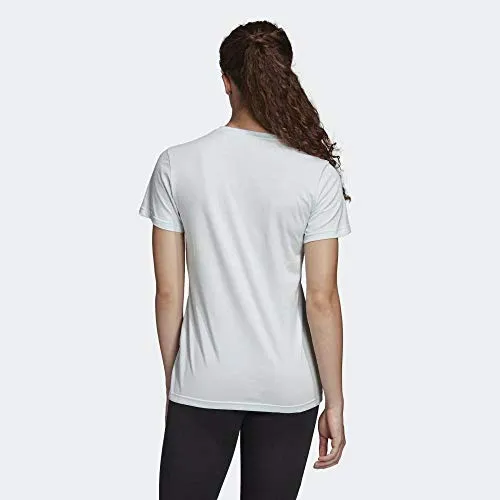 Adidas Women's W Bos Co Tee Nike Clothing