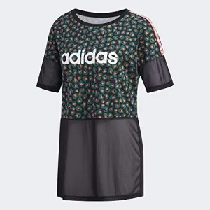 Adidas Womens W Farm Loos T T-Shirt Nike Clothing