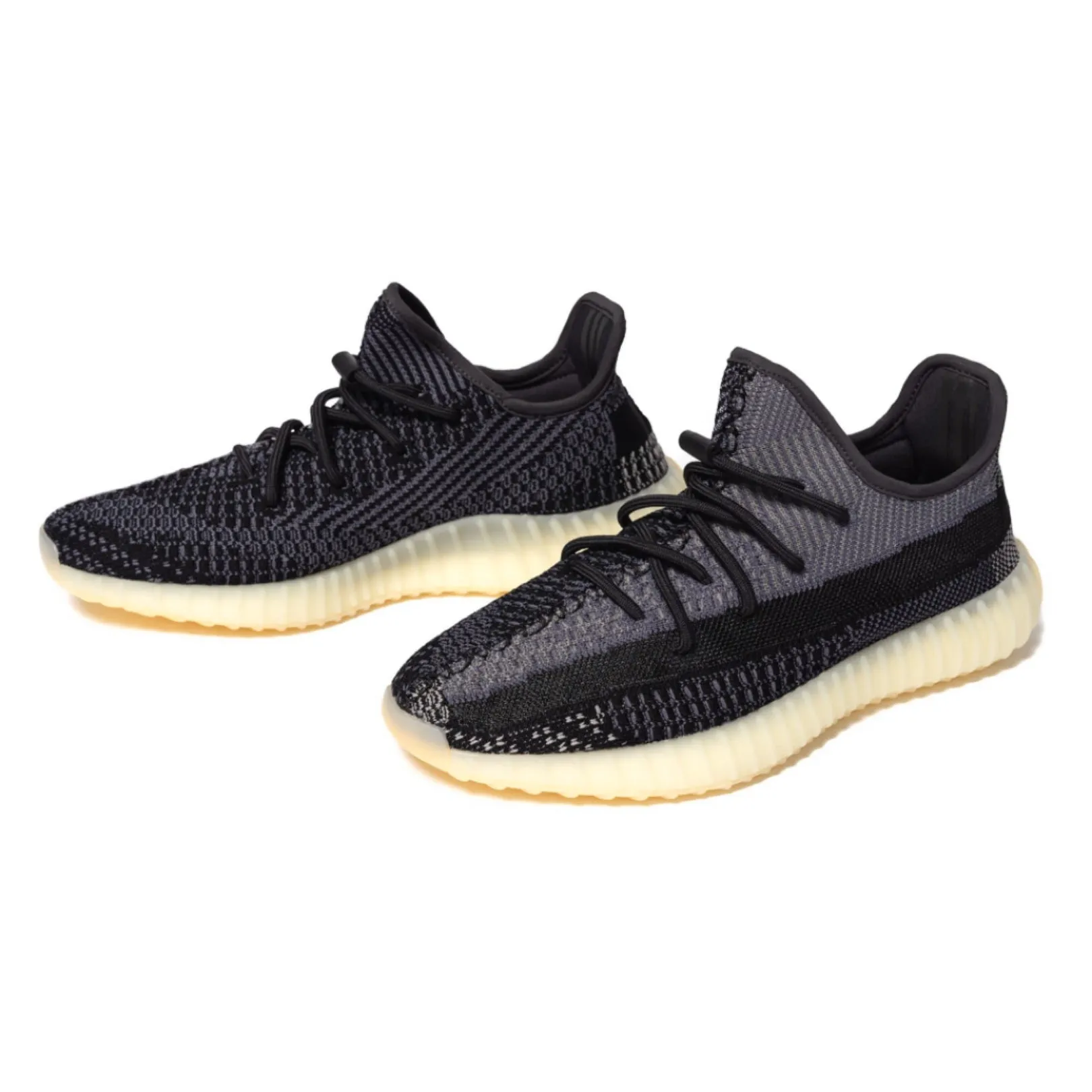Adidas Yeezy Boost 350 V2 Carbon Adidas Sneakers