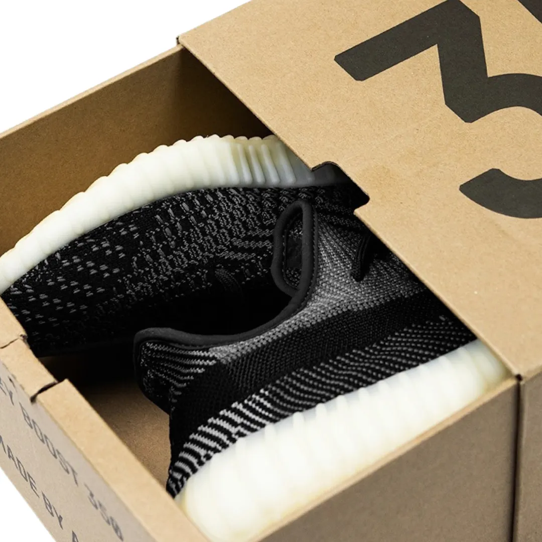 Adidas Yeezy Boost 350 V2 Carbon Adidas Sneakers