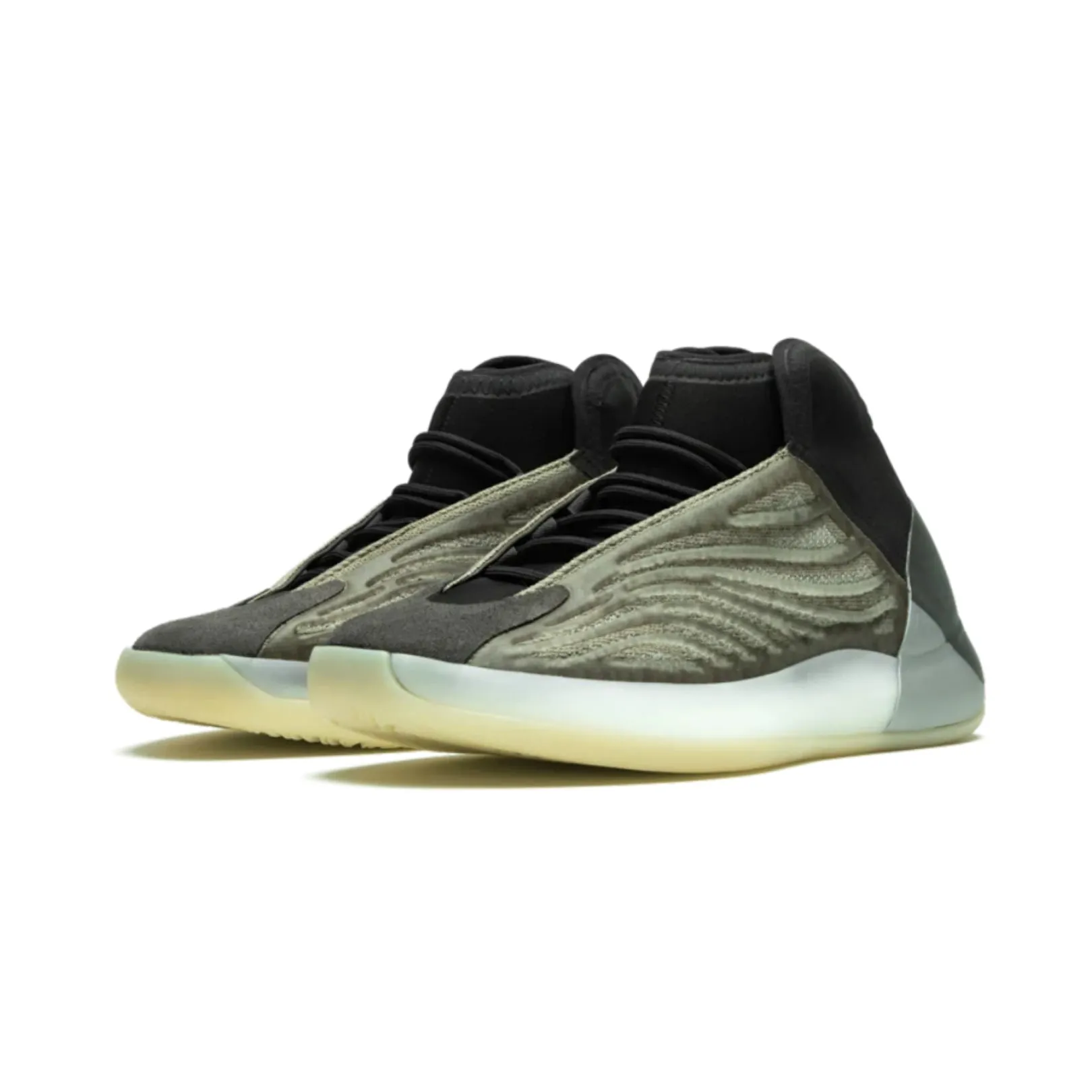 Adidas Yeezy QNTM Barium Adidas Sneakers
