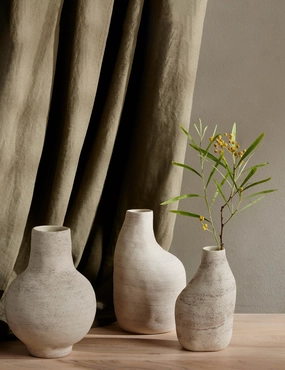 Adino Decorative Vases (Set of 3) 