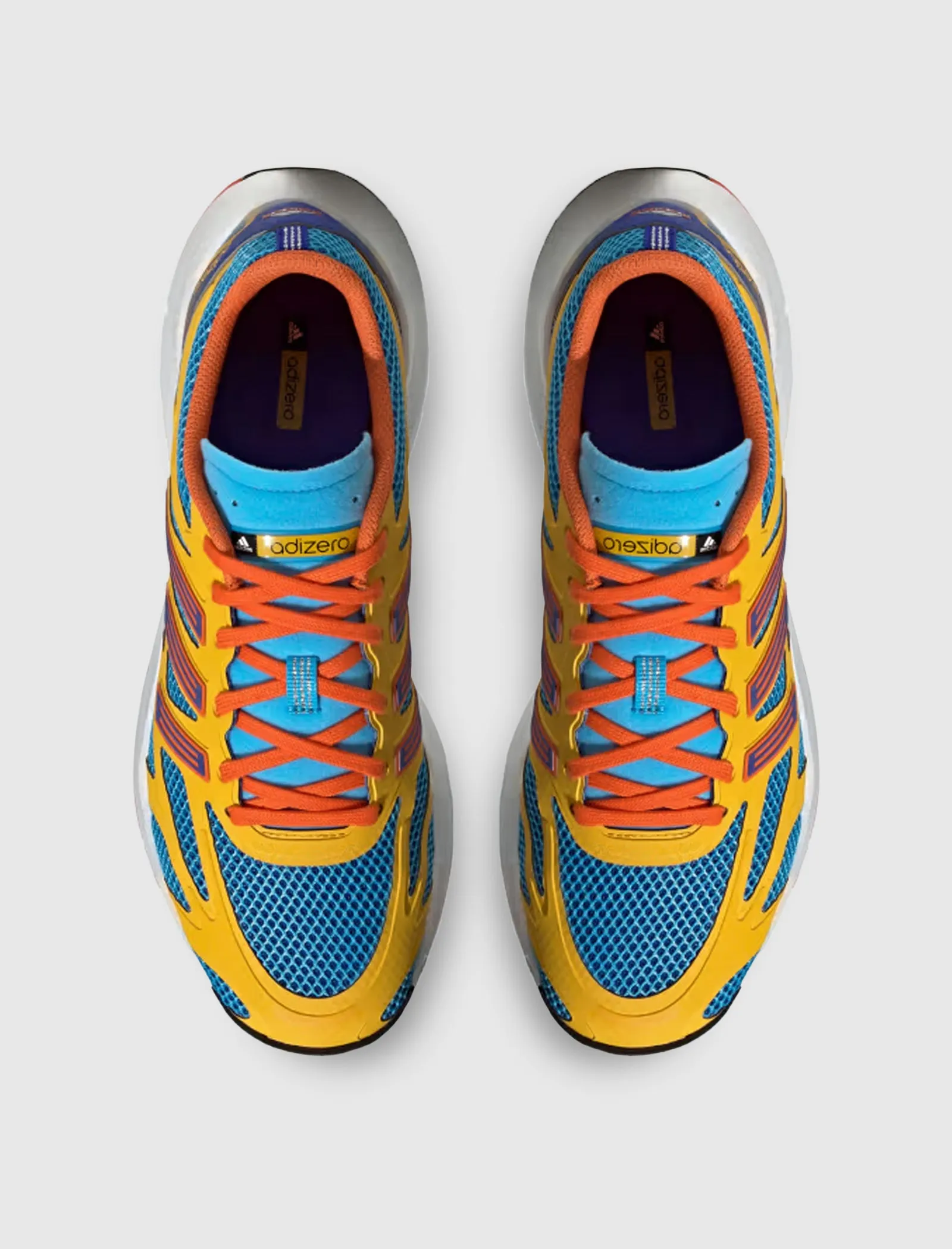 ADIZERO ARUKU Shoes	ADIDAS