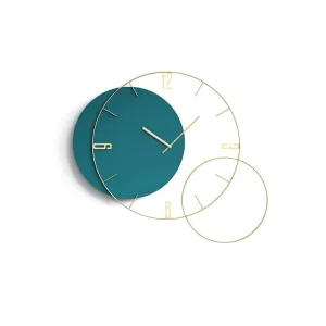 Adobe default wall clock 