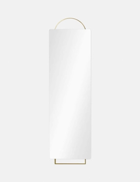Adorn Full Length Mirror by Ferm Living 